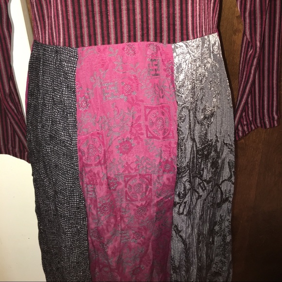 Staley Gretzinger Handmade Dress - Picture 2 of 8